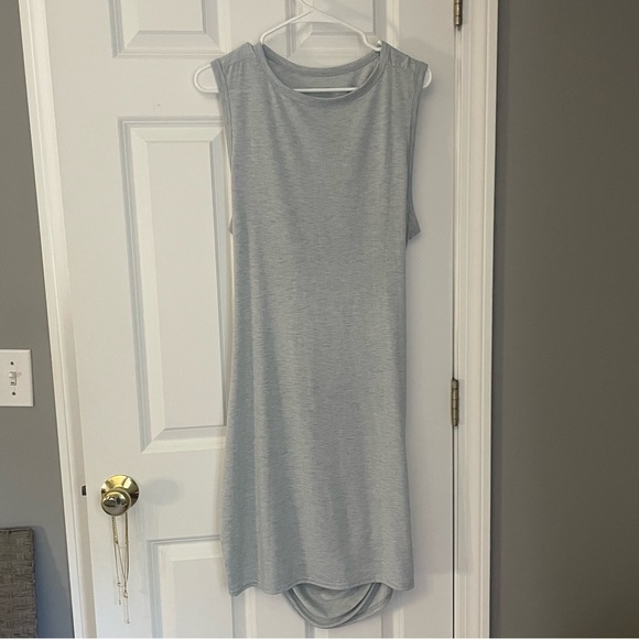 Reversible dress - Picture 2 of 2